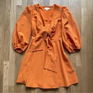 Ted Baker London Jozelyn Dress Size 1